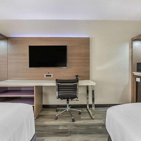 אל פאסו Best Western Sunland Park Inn מראה חיצוני תמונה