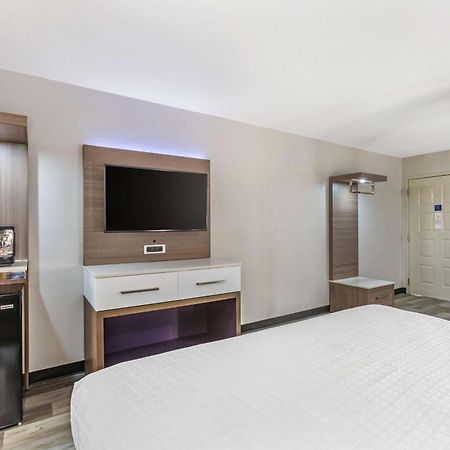 אל פאסו Best Western Sunland Park Inn מראה חיצוני תמונה