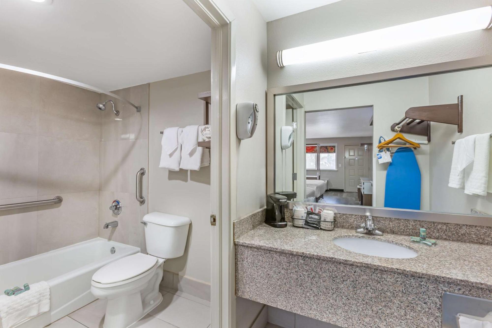 אל פאסו Best Western Sunland Park Inn מראה חיצוני תמונה