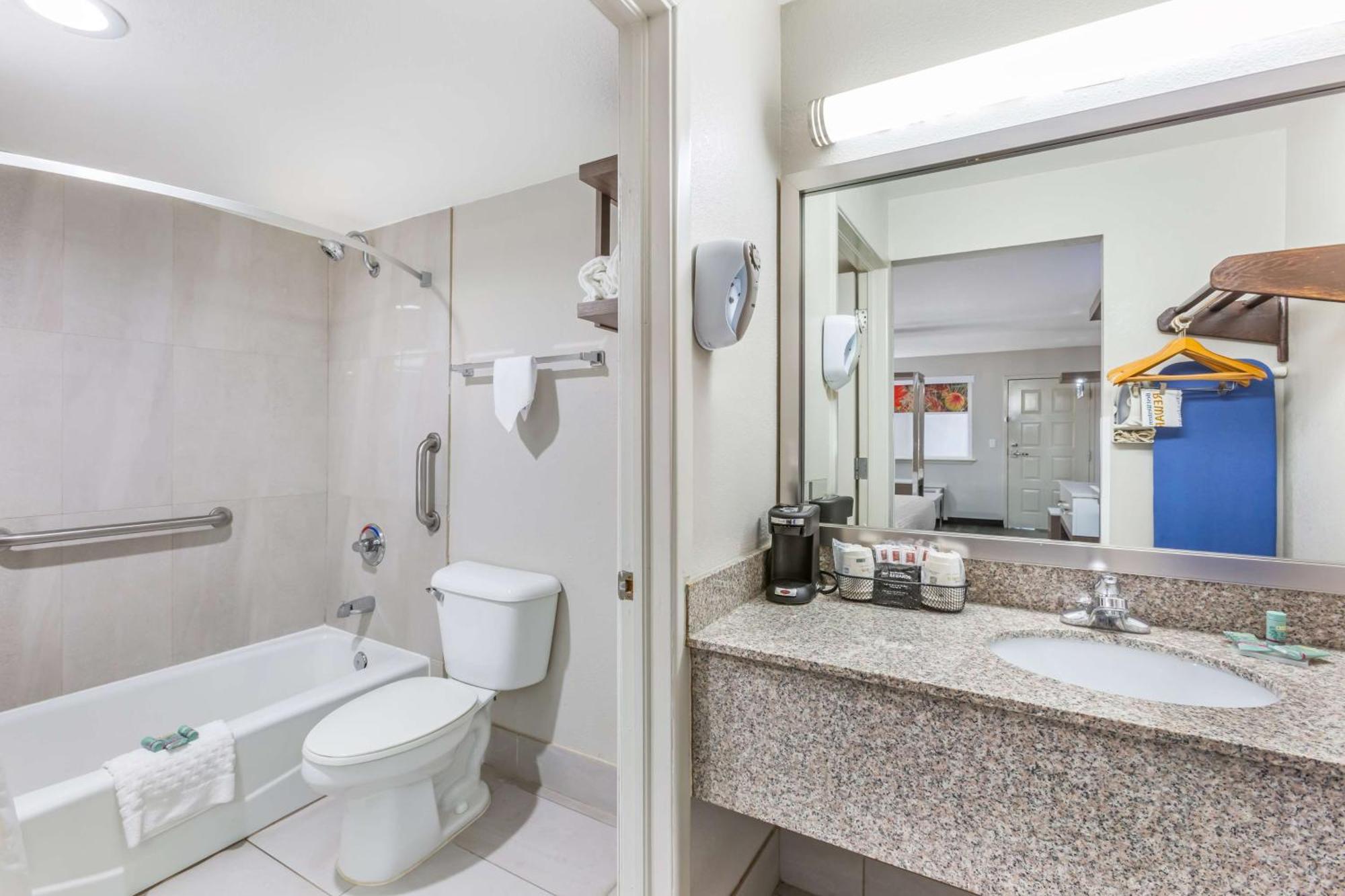 אל פאסו Best Western Sunland Park Inn מראה חיצוני תמונה