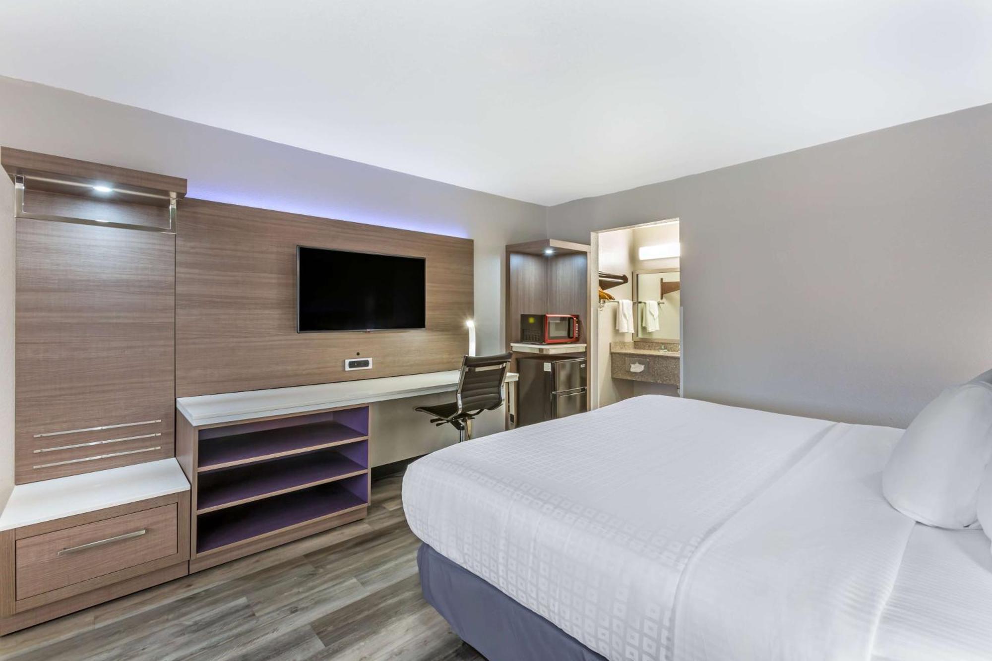 אל פאסו Best Western Sunland Park Inn מראה חיצוני תמונה