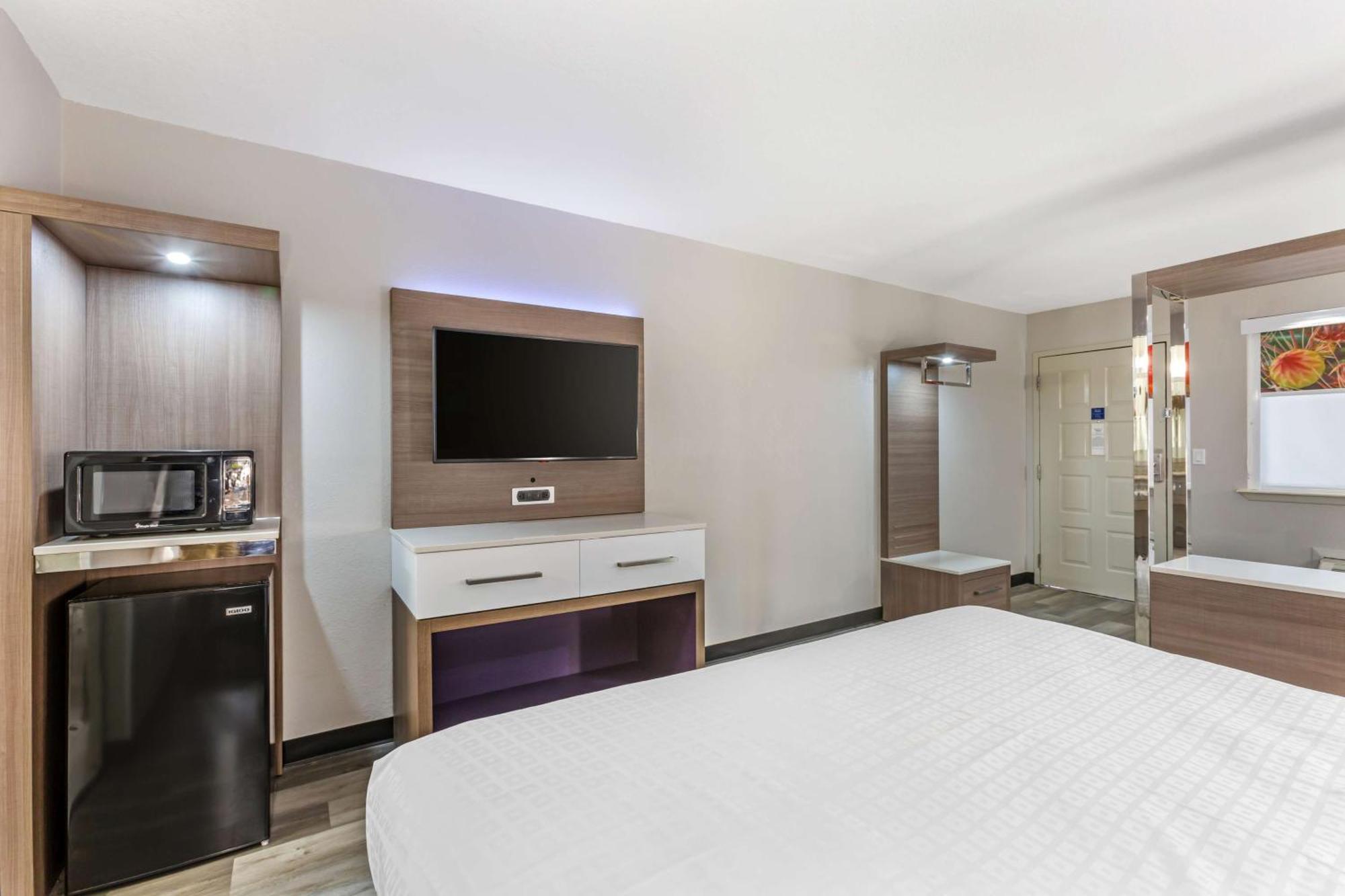 אל פאסו Best Western Sunland Park Inn מראה חיצוני תמונה