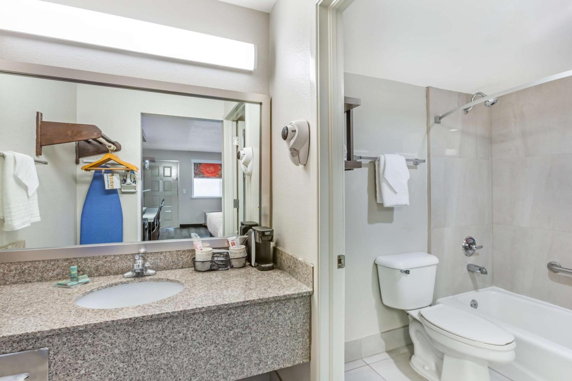 אל פאסו Best Western Sunland Park Inn מראה חיצוני תמונה