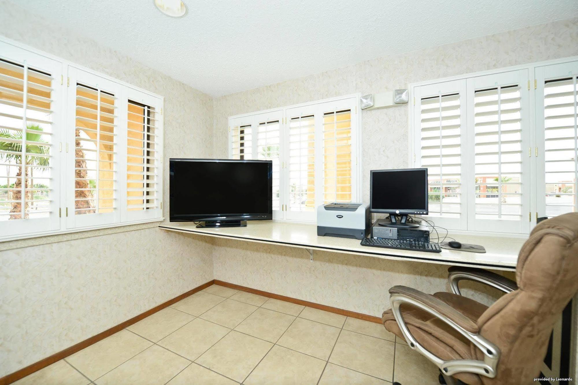 אל פאסו Best Western Sunland Park Inn מראה חיצוני תמונה